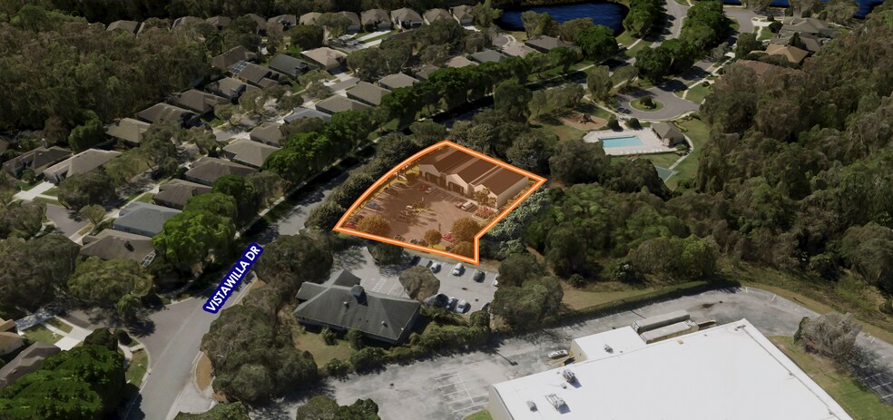 More Photos Of 387 Vistawilla Dr, Winter Springs Medical For Lease