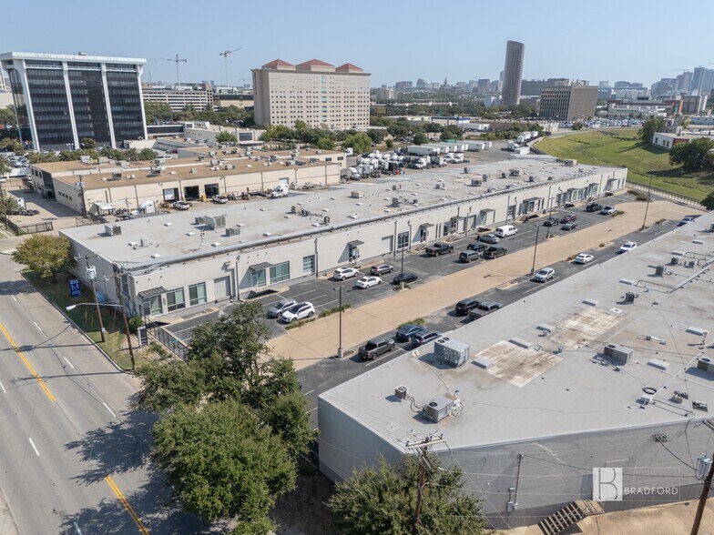 Primary Photo Of 1350 Motor Cir, Dallas Warehouse For Lease