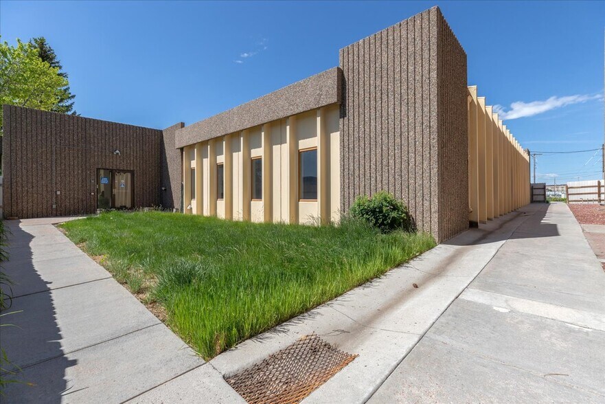 More Photos Of 1780 Westland Rd, Cheyenne Office For Sale