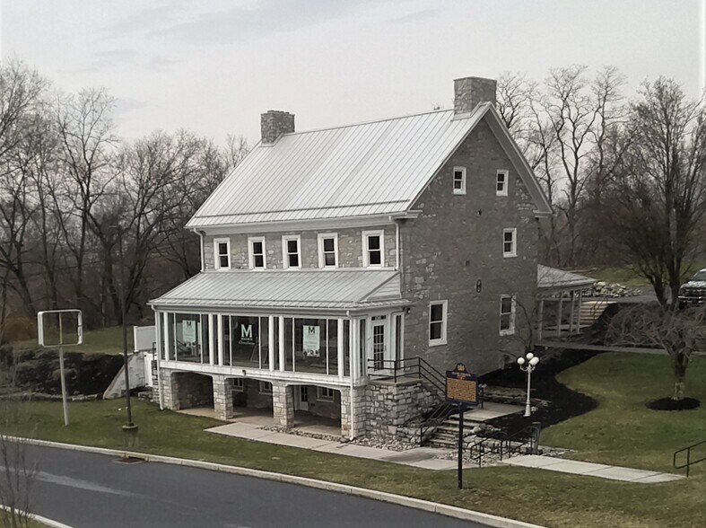 More Photos Of 6391 Carlisle Pike, Mechanicsburg Unknown For Lease