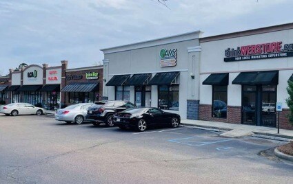 More Photos Of 655 Lake Harbour Dr, Ridgeland Unknown For Lease