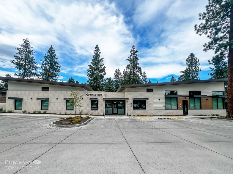 Primary Photo Of 2255 NW Shevlin Park Rd, Bend Office For Lease