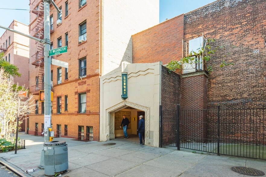 More Photos Of 518 Fort Washington Ave, New York Apartments For Sale