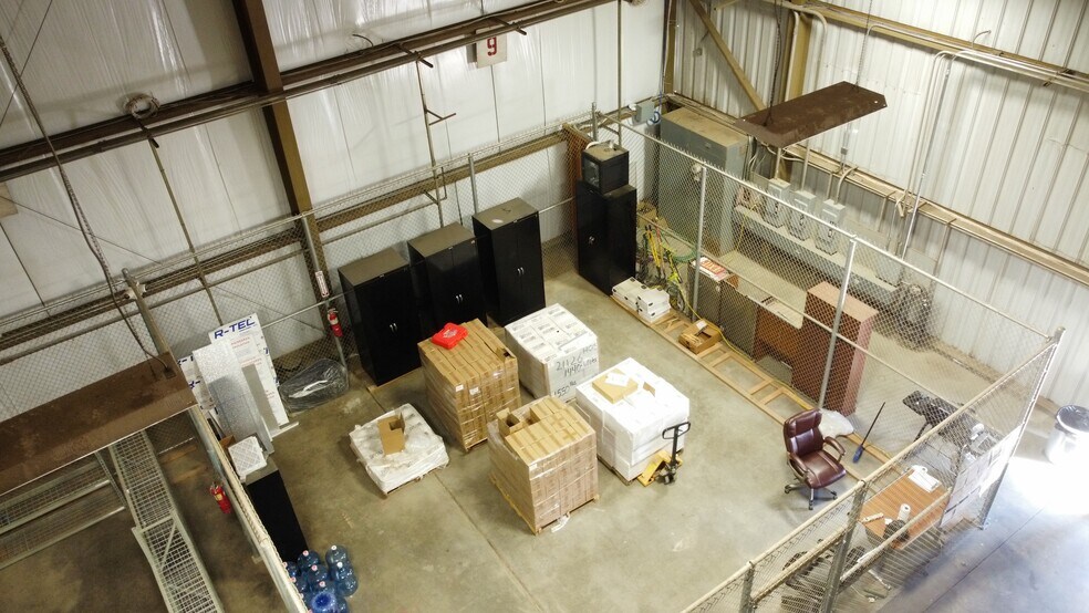 More Photos Of 151-161 Airport Rd, King City Warehouse For Sale