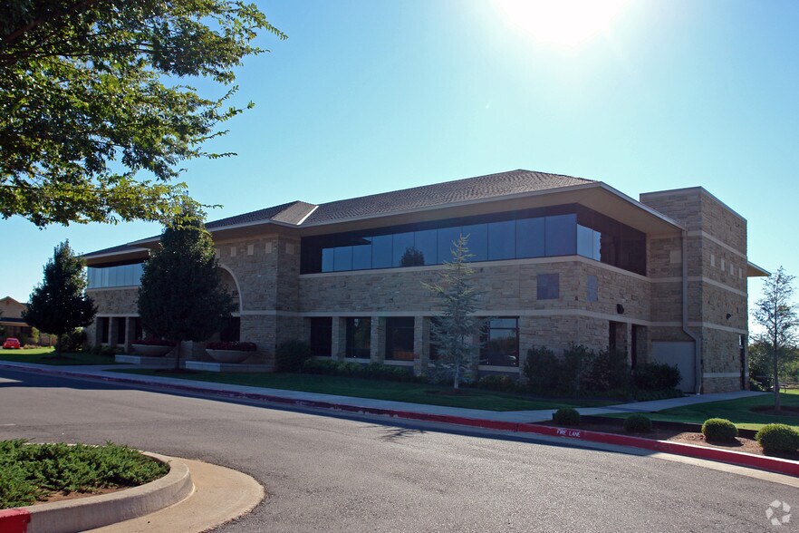 More Photos Of 2601 Kelley Pointe Pky, Edmond Medical For Sale
