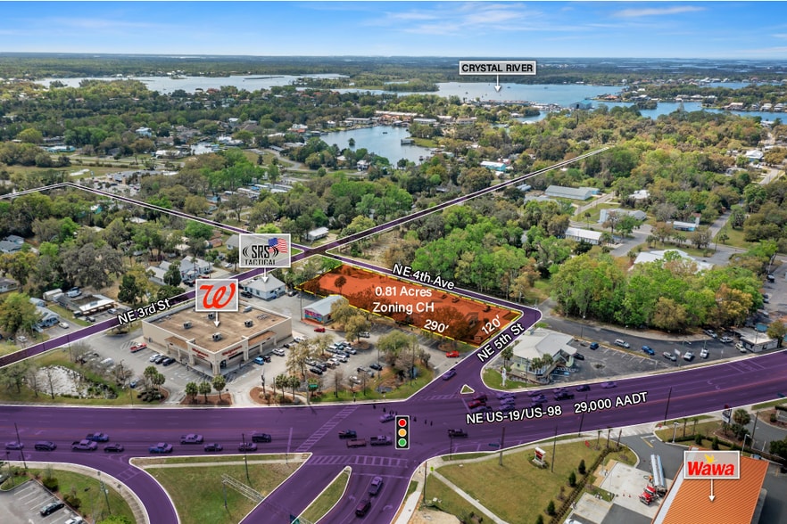 More Photos Of 311 NE 4th Ave, Crystal River Healthcare For Lease