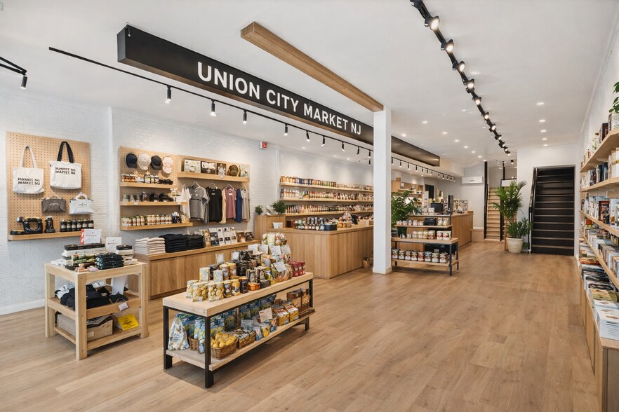 More Photos Of 507 32nd St, Union City Storefront Retail Office For Sale