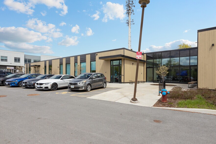More Photos Of 100 Terence Matthews Cres, Ottawa Office For Sale