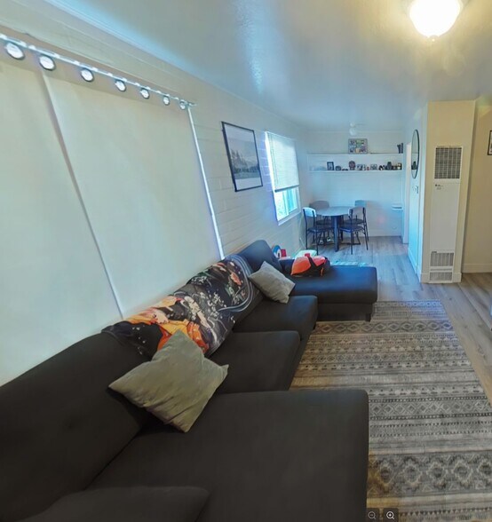 More Photos Of 210 Claremont St, Reno Multifamily For Sale