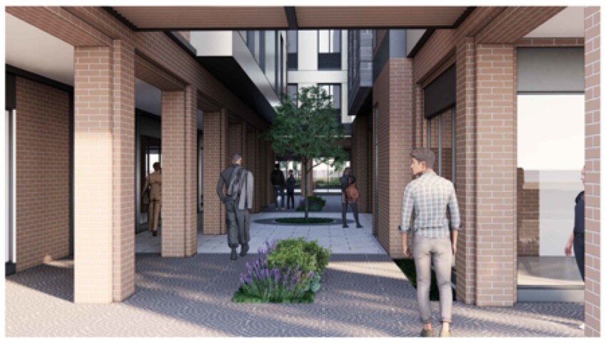 More Photos Of 135-143 W Front & Pine St, Traverse City Apartments For Sale