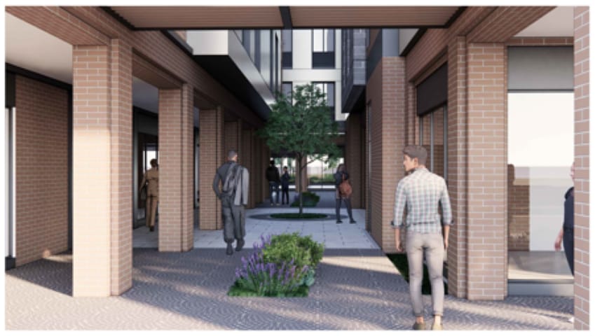 More Photos Of 135-143 W Front St, Traverse City Apartments For Sale