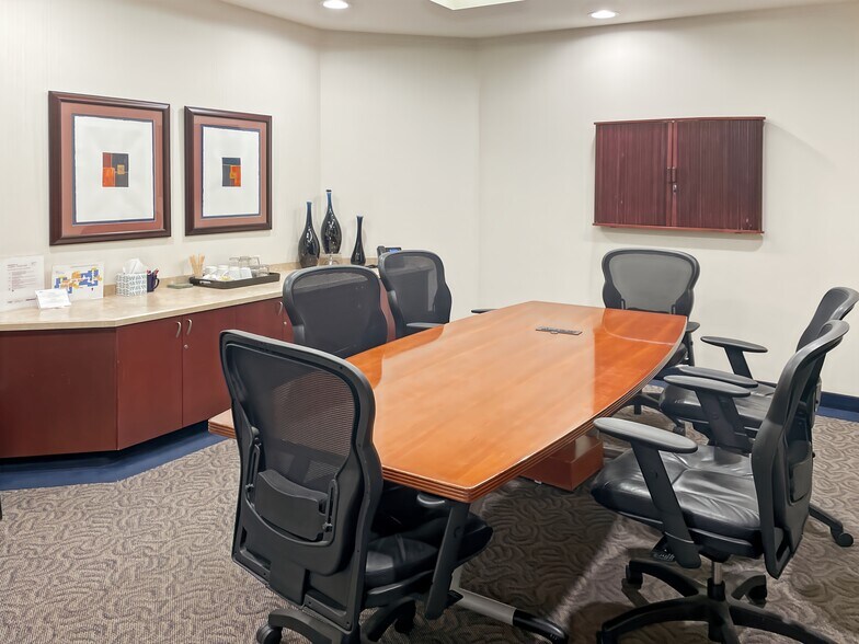Primary Photo Of 1635 Foxtrail Dr, Loveland Coworking Space