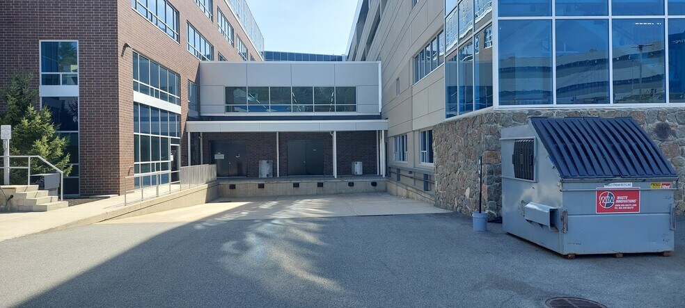 More Photos Of 48 Dunham Rd, Beverly Office For Lease