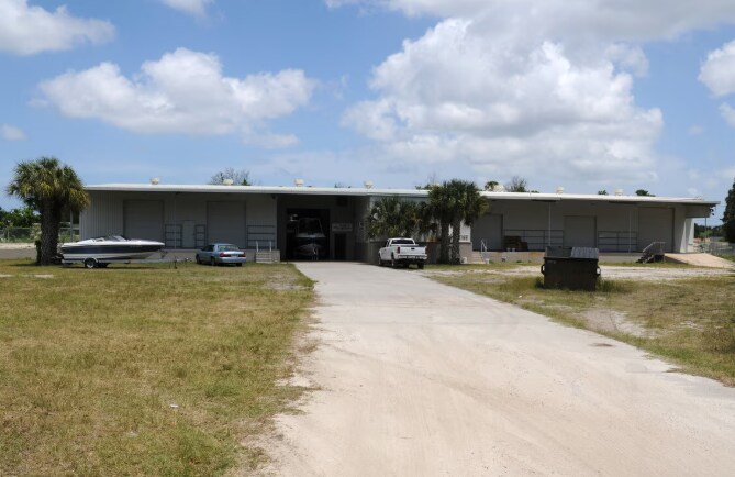 More Photos Of 875 Buffalo Rd, Titusville Warehouse For Sale