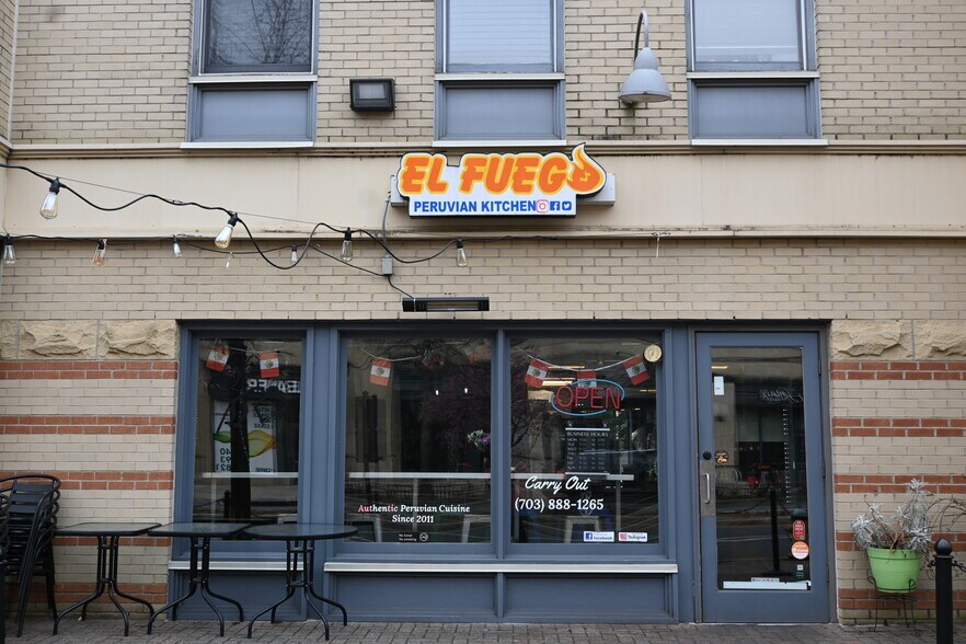 More Photos Of 2300 N Pershing Dr, Arlington Medical For Sale