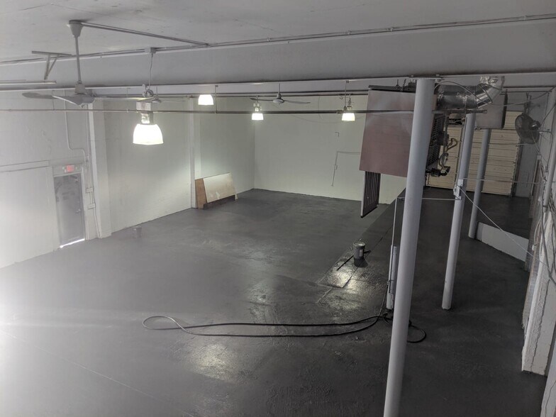More Photos Of 1531-1541 Sewall Ave, Asbury Park Warehouse For Lease