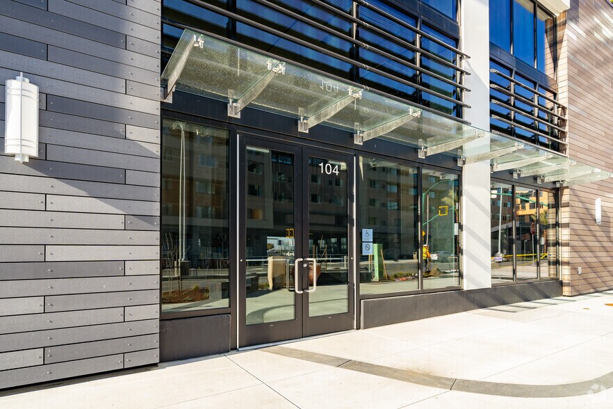 More Photos Of 166 N Rollins Rd, Millbrae Office For Lease