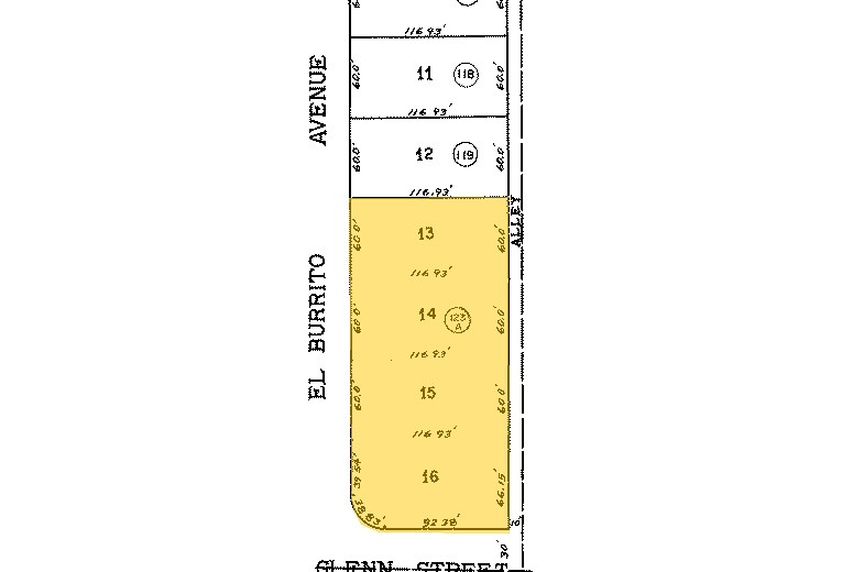 More Photos Of 2802 N El Burrito Ave, Tucson Light Manufacturing For Lease