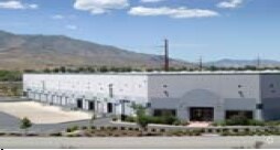 More Photos Of 880 N Hills Blvd, Reno Warehouse For Lease