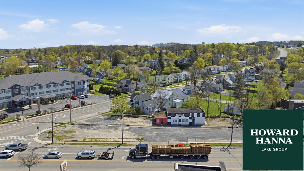 More Photos Of 206 Lake St, Penn Yan Land For Sale
