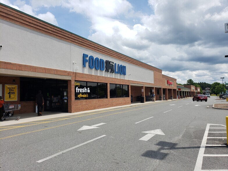 More Photos Of 4665-4719 Richmond Rd, Warsaw Unknown For Lease