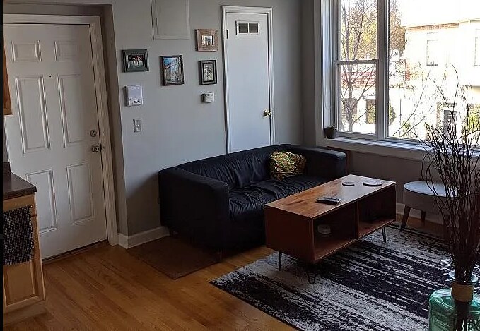 More Photos Of 4363 N Lincoln Ave, Chicago Storefront Retail Residential For Sale