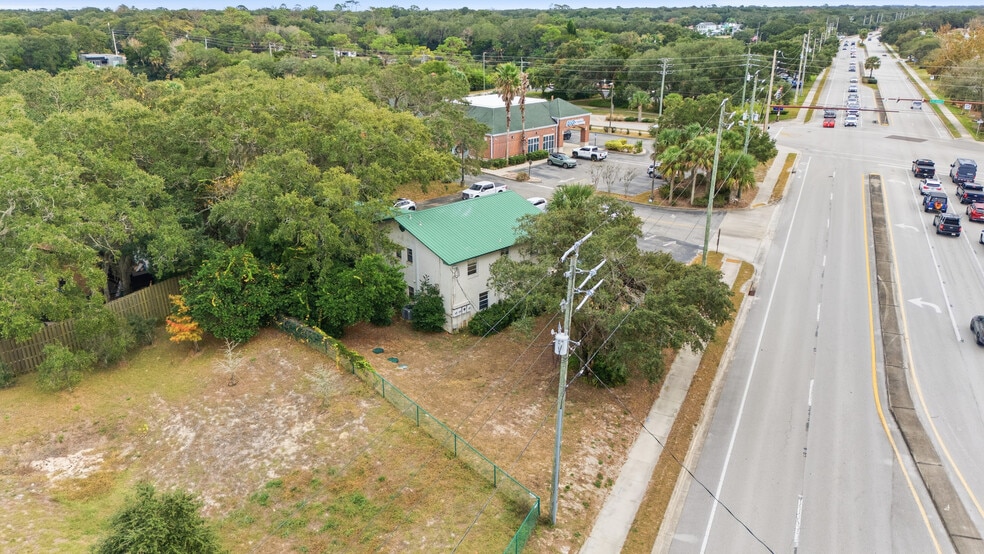 More Photos Of 2180 A1A S, Saint Augustine Office For Sale