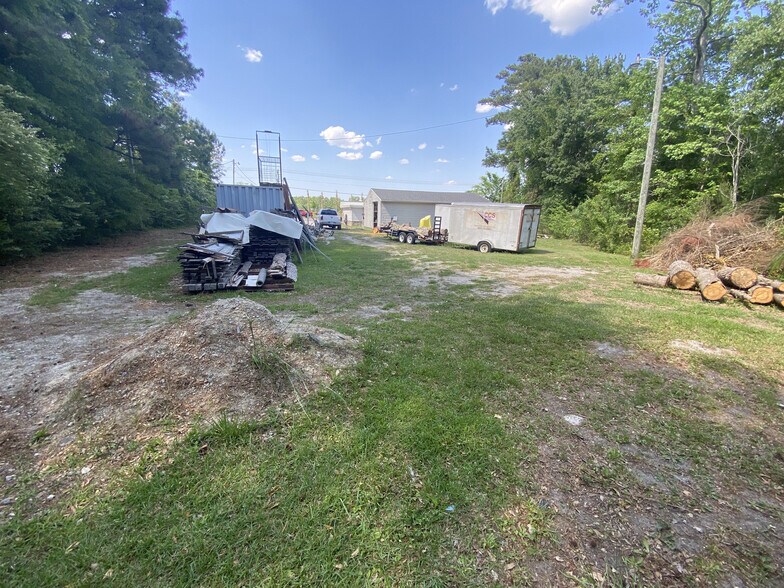 More Photos Of 7432 Highway 90, Longs Warehouse For Sale