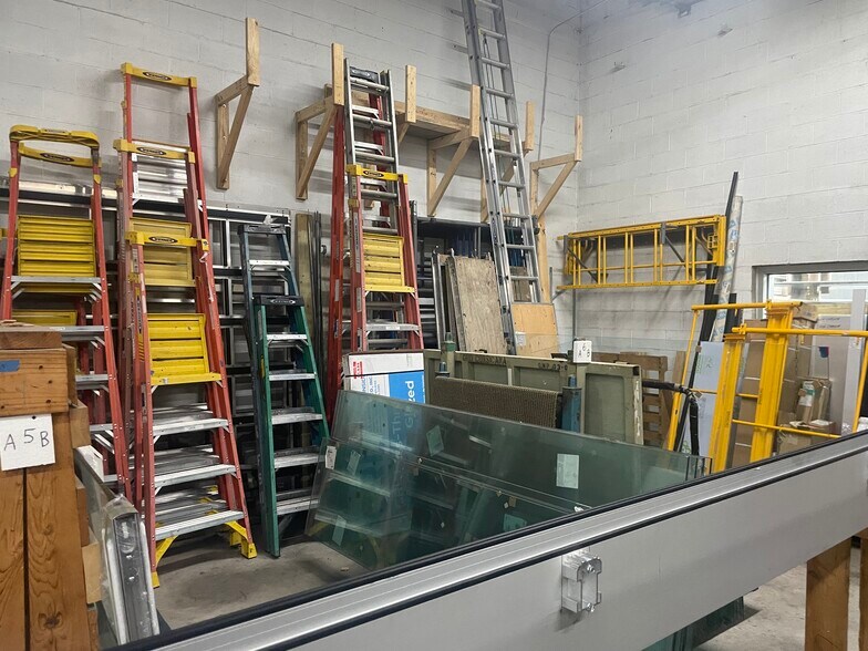 More Photos Of 11607 Maryland Ave, Beltsville Warehouse For Sale