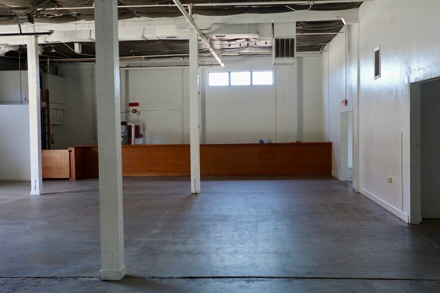 More Photos Of 1120 Naylor St, Houston Freestanding For Lease