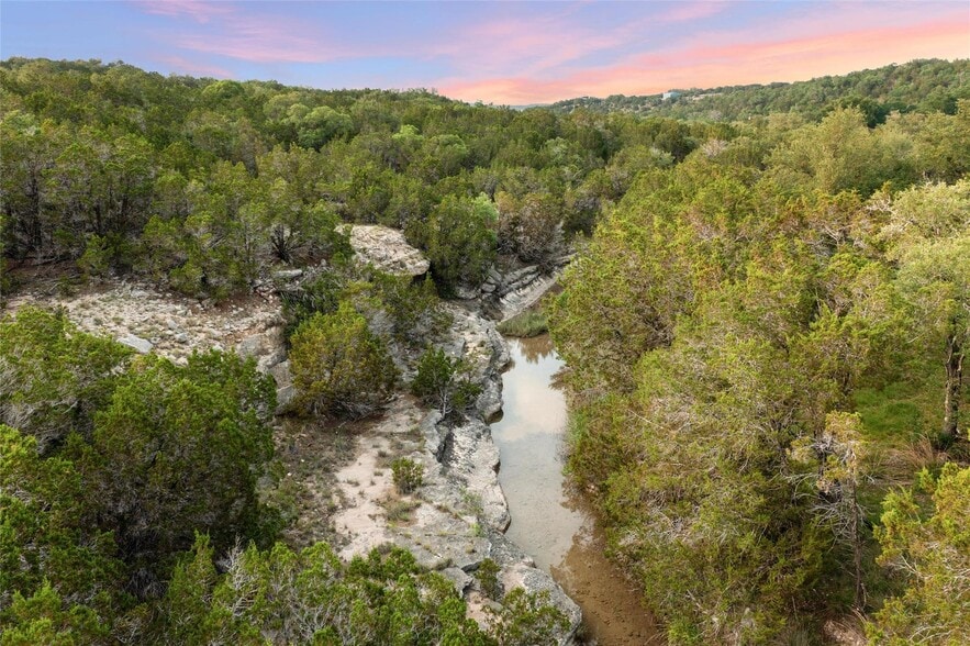 More Photos Of 900 Lost Valley Rd, Dripping Springs Land For Sale