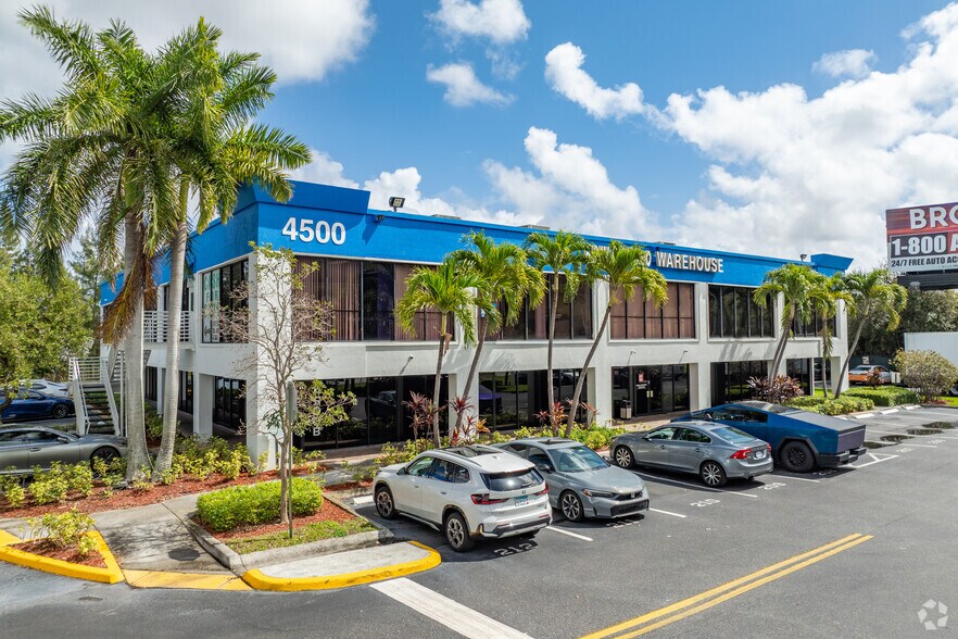 More Photos Of 4500 N Powerline Rd, Deerfield Beach Unknown For Lease