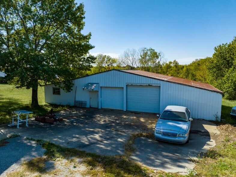 More Photos Of 9730 Sunflower Rd, De Soto Land For Sale