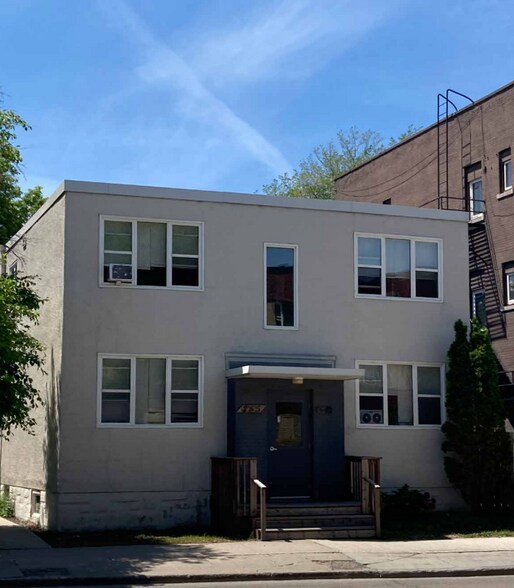 More Photos Of 765 Osborne St, Winnipeg Apartments For Sale