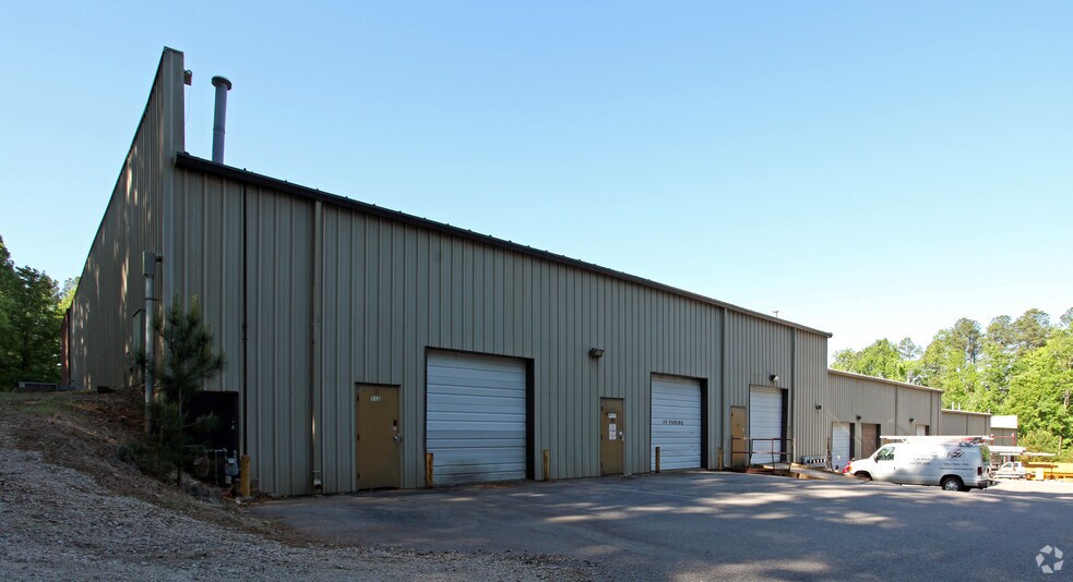 More Photos Of 3200 Glen Royal Rd, Raleigh Showroom For Lease