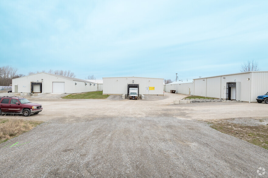 Primary Photo Of 12962 Eckel Junction Rd, Perrysburg Warehouse For Lease