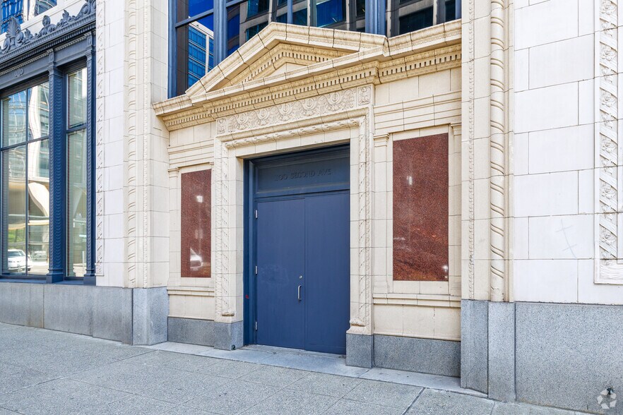 More Photos Of 1100 2nd Ave, Seattle Office For Lease