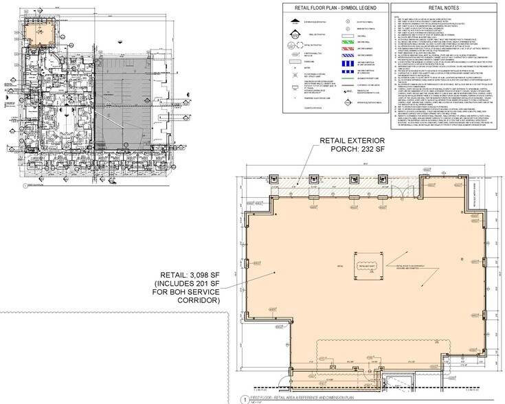 More Photos Of Gaines Street, Tallahassee Apartments For Lease