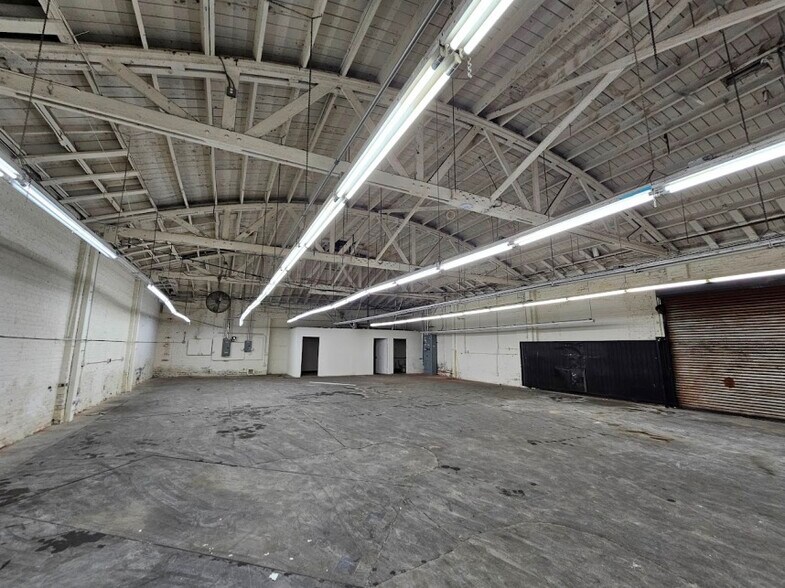 More Photos Of , Los Angeles Industrial For Sale