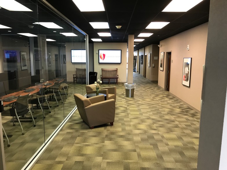 More Photos Of 8030 Arrowridge Blvd, Charlotte Office For Sale