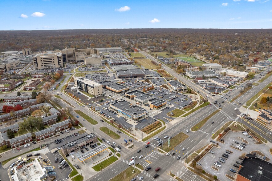 More Photos Of Woodward Ave, Royal Oak Unknown For Lease