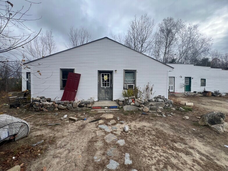 More Photos Of 171 Pine River Rd, Effingham Hospitality For Sale