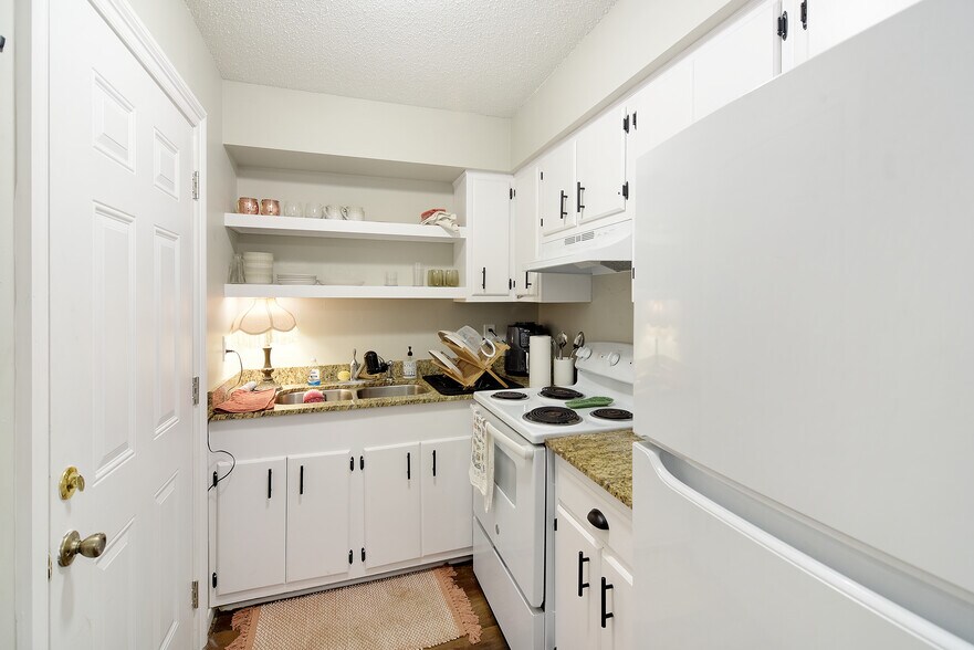 More Photos Of 119 N 35th Ave, Hattiesburg Apartments For Sale