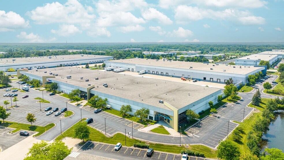 More Photos Of 3701-3781 Burwood Dr, Waukegan Manufacturing For Lease