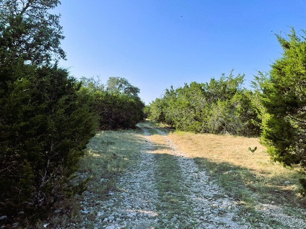 More Photos Of 4547 County Road 108, Burnet Land For Sale