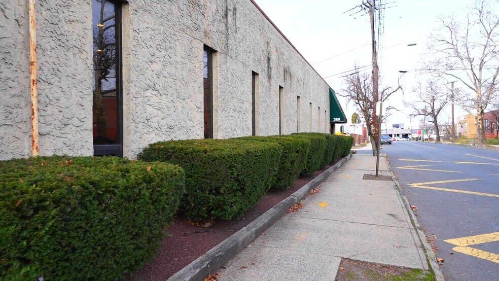 Primary Photo Of 380 Hillside Ave, Hillside Industrial For Lease