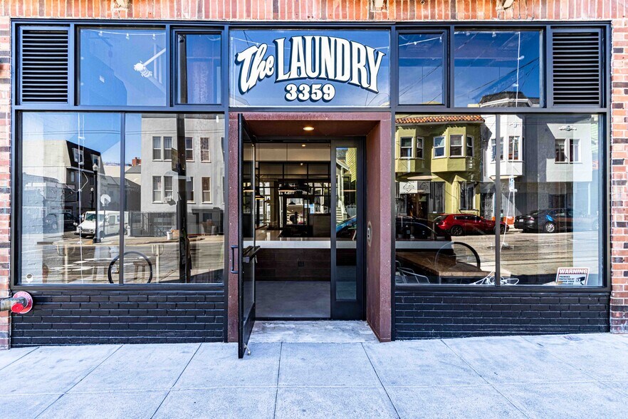 Primary Photo Of 3359 26th St, San Francisco Storefront Retail Residential For Sale