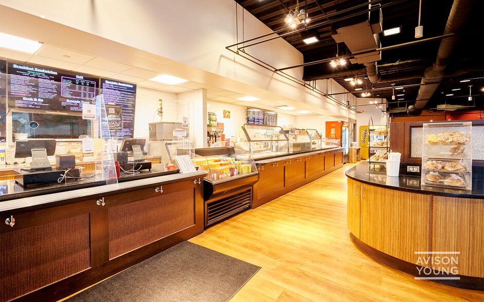 More Photos Of 1000 Lafayette Blvd, Bridgeport Office For Lease