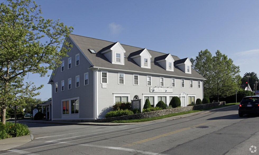 Primary Photo Of 10 Concord Xing, Concord Office For Lease