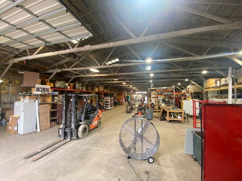 More Photos Of 6133 Aurelius Rd, Lansing Industrial For Sale